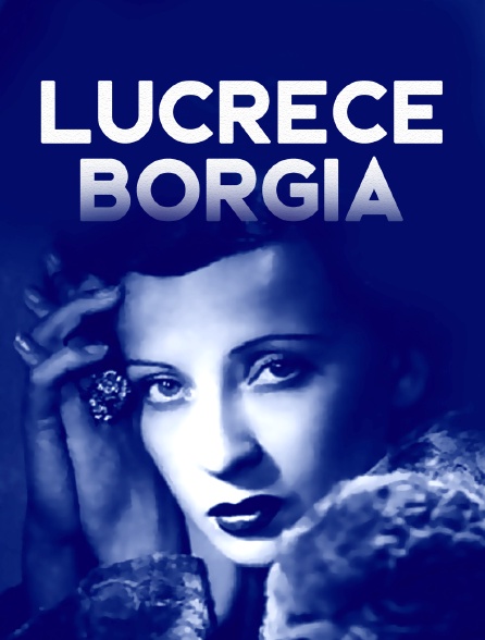 Lucrece Borgia