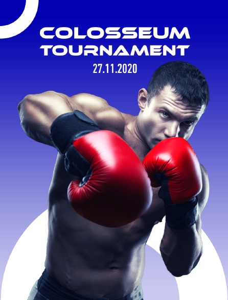 Colosseum Tournament, 27.11.2020