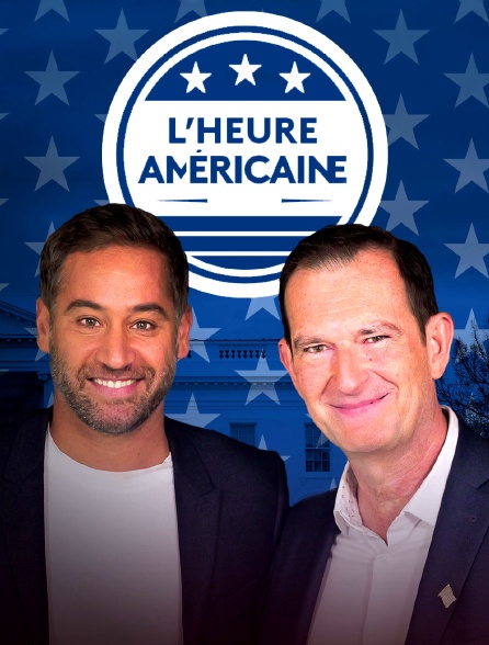 L'heure américaine