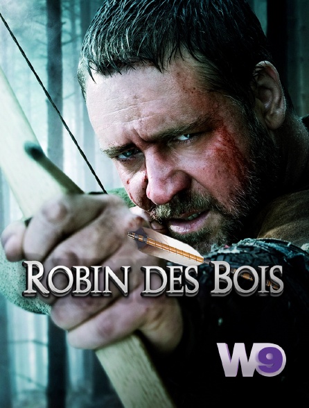 W9 - Robin des Bois