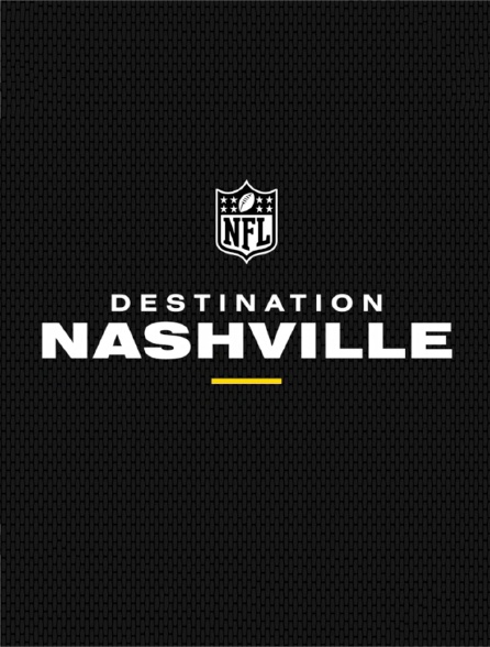 Destination Nashville