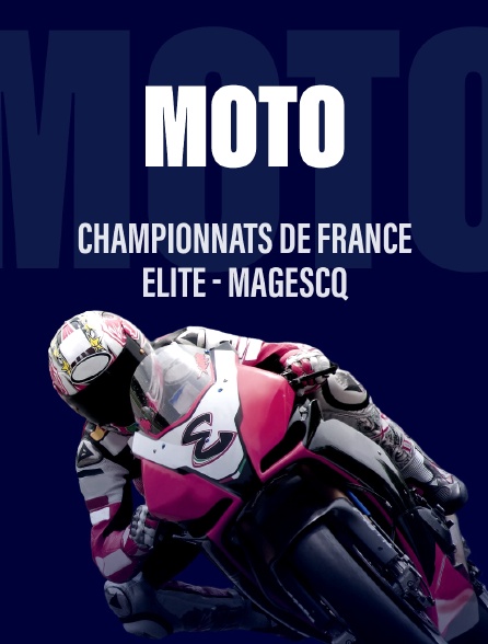 24MX Tour - Championnats de France Elite