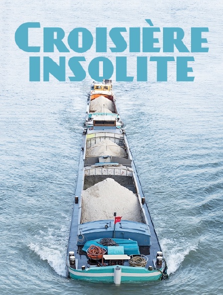 Croisière insolite