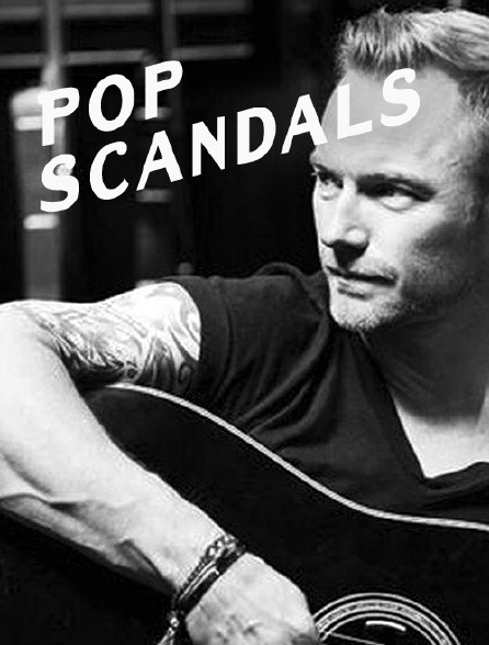 Pop Scandals