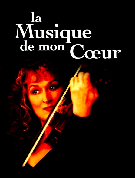 La musique de mon coeur