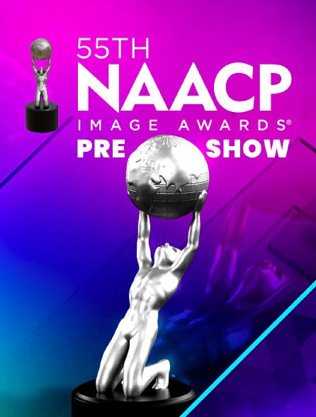 55th NAACP Image Awards Pre-Show