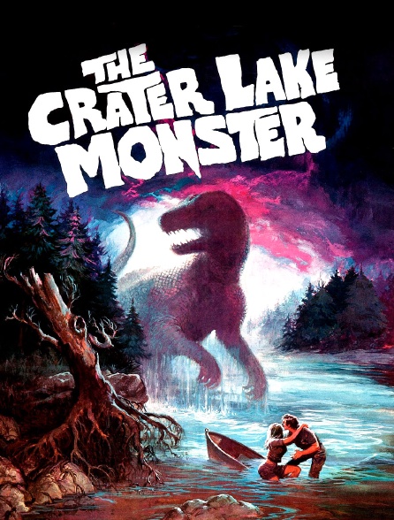 The Crater Lake Monster