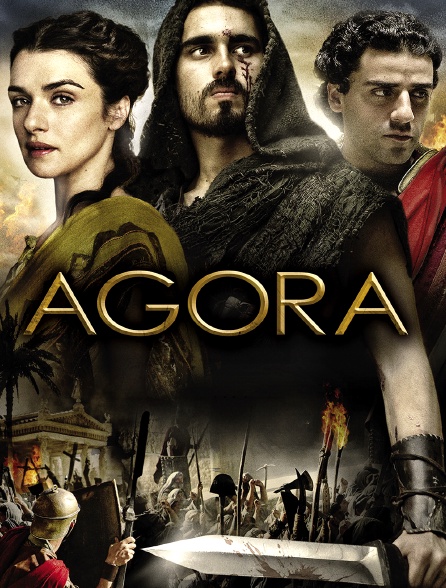 Agora