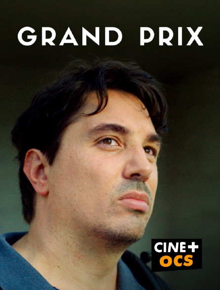 CINÉ Cinéma - Grand prix