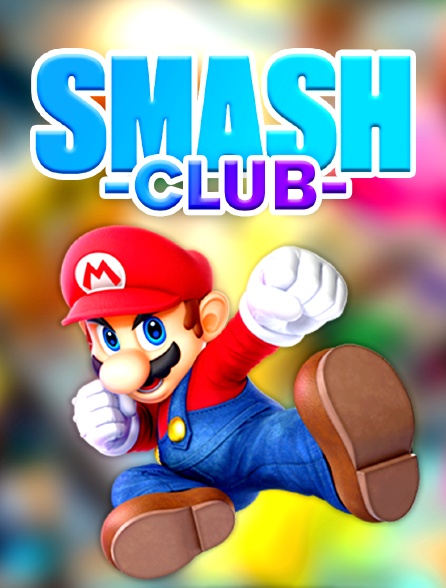 MGG SMASH CLUB 2022