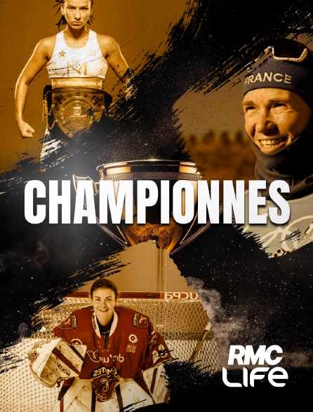 RMC Life - Champion.ne.s