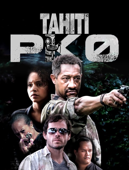 Tahiti PK0