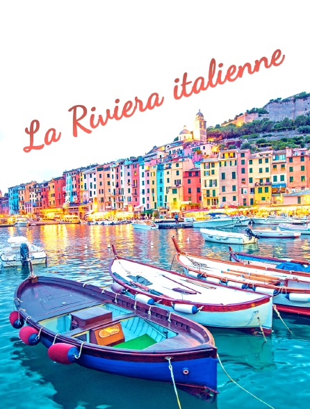 La Riviera italienne