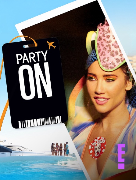 E! - Party On