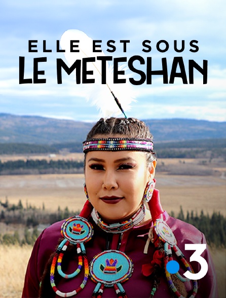 France 3 - Elle est sous le Meteshan