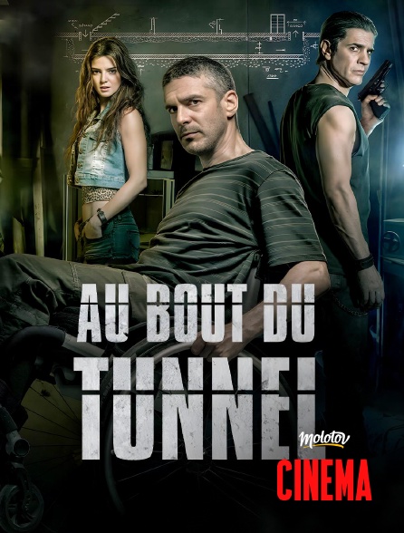 Molotov Channels Cinéma - Au bout du tunnel