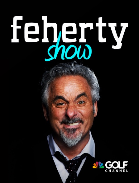 Golf Channel - Feherty Show S5