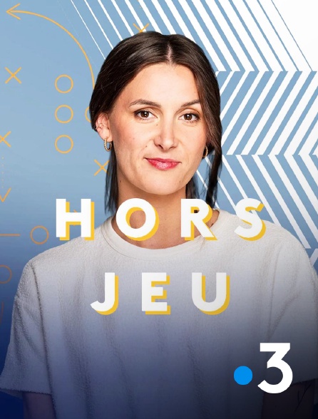 France 3 - Hors jeu