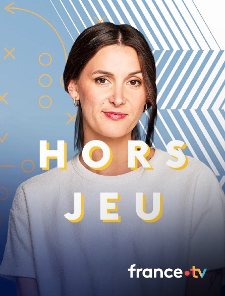 france.tv - Hors jeu