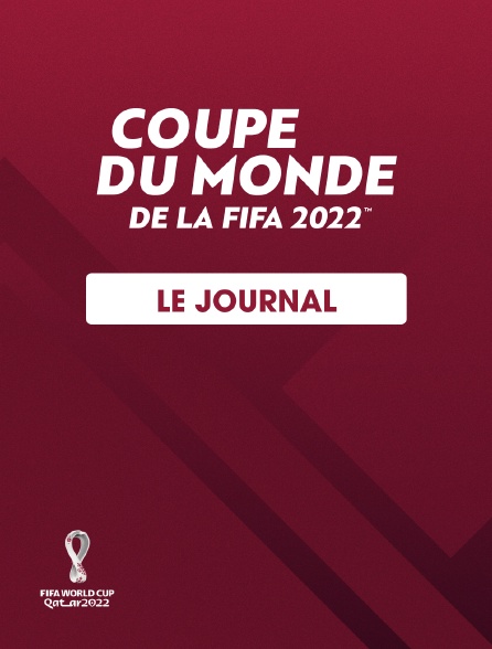 Football - Coupe du monde 2022 : le journal