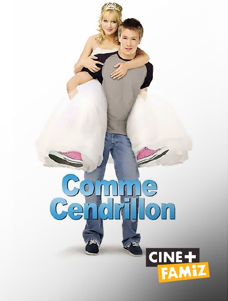 Ciné+ Famiz - Comme Cendrillon