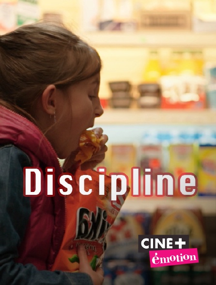 Ciné+ Emotion - Discipline