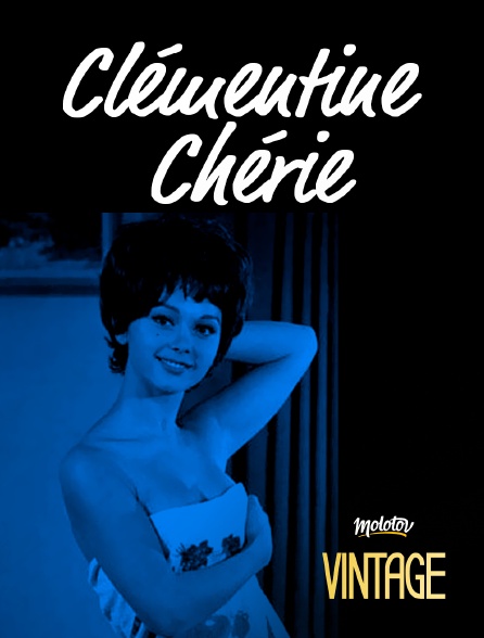 Molotov Channels Vintage - Clémentine chérie