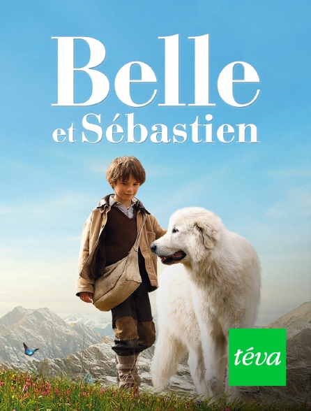 Téva - Belle et Sébastien