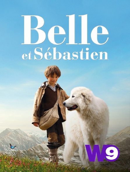 Replay Belle Et Sébastien 3 Gratuit Belle et Sébastien en Streaming sur W9 - Molotov.tv