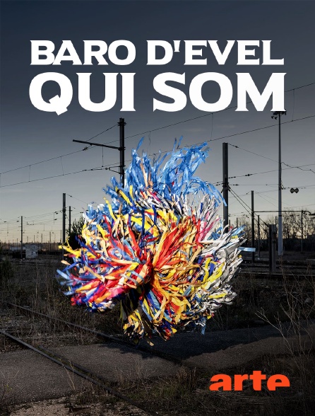 Arte - Qui som? : Baro d'evel au Festival d'Avignon 2024
