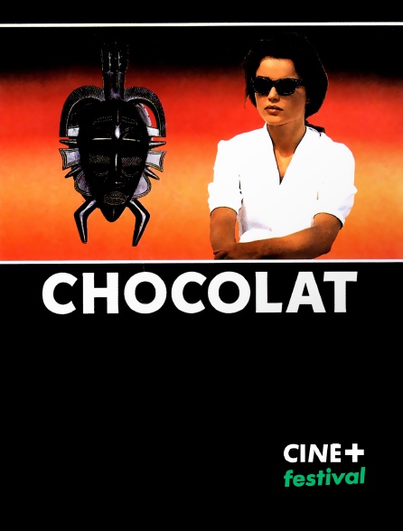 CINE+ Festival - Chocolat