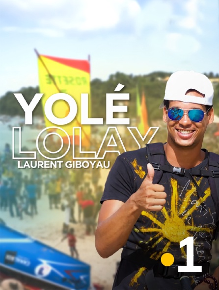 La 1ère Martinique - Yolélolay