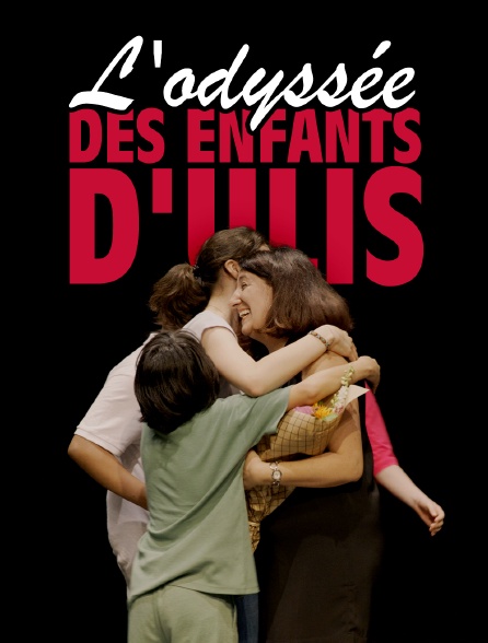 L'odyssée des enfants d'Ulis