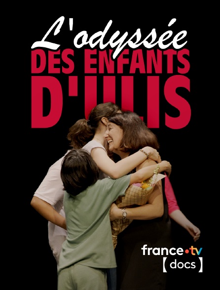 France TV Docs - L'odyssée des enfants d'Ulis