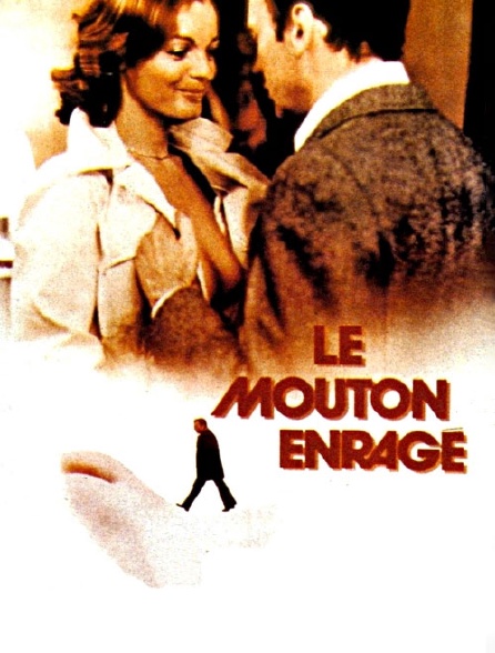 Le mouton enragé