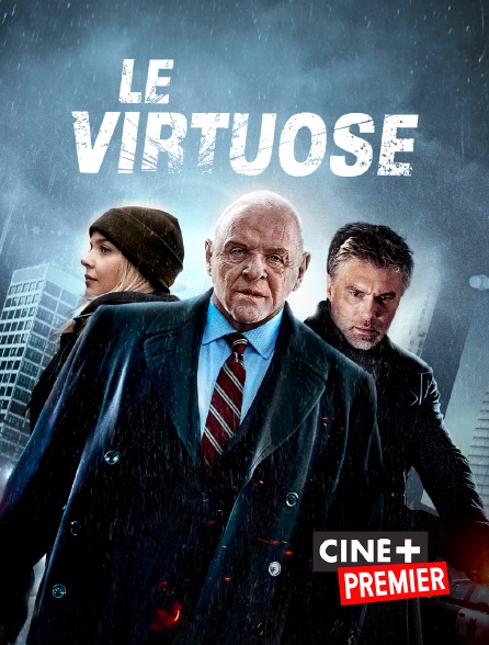 Ciné+ Premier - Le Virtuose