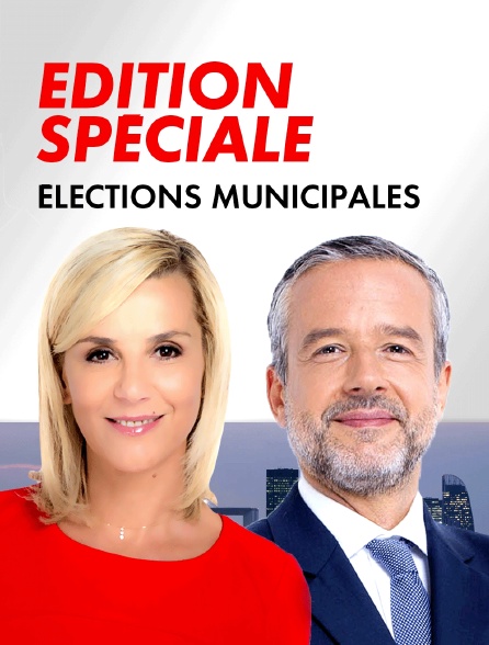 Edition spéciale