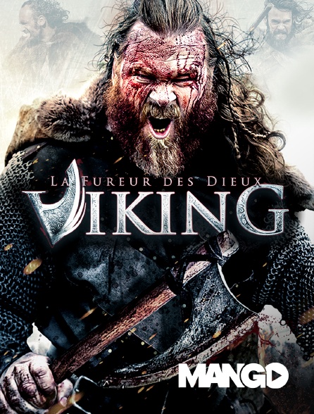 Mango - Viking : la fureur des dieux