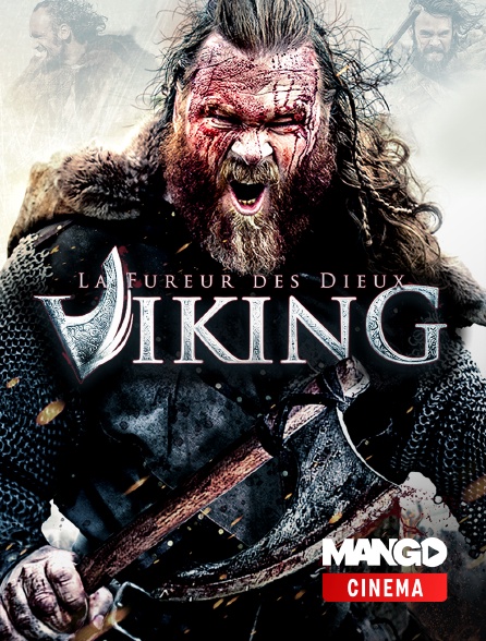 MANGO Cinéma - Viking : la fureur des dieux