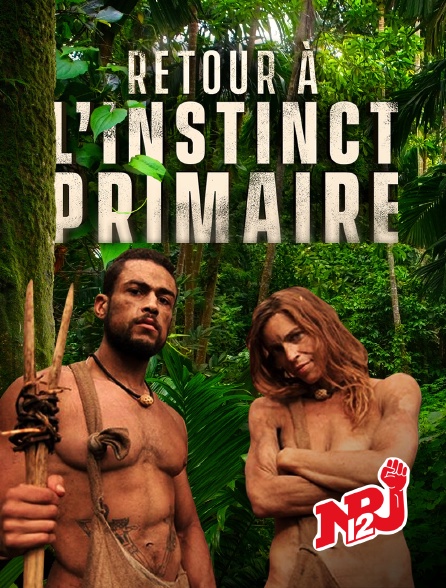 NRJ 12 - Retour à l'instinct primaire France