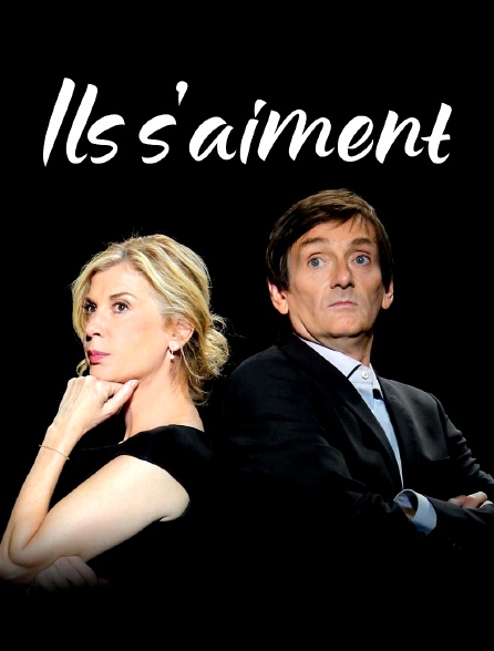 Ils s'aiment