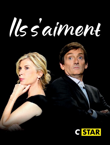 CSTAR - Ils s'aiment