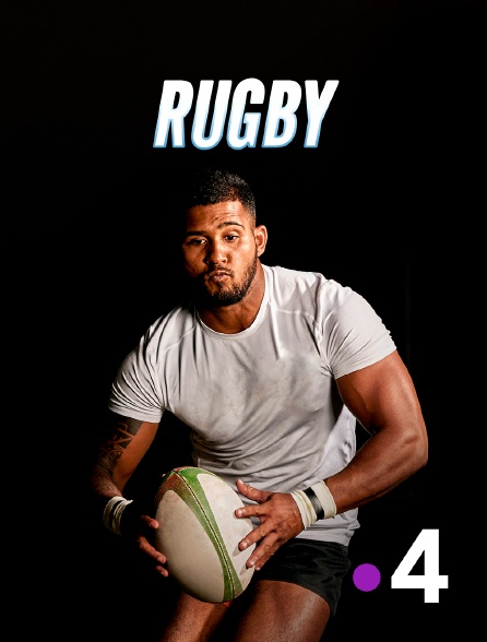 France 4 - Rugby - Challenge Cup : Quart de finale