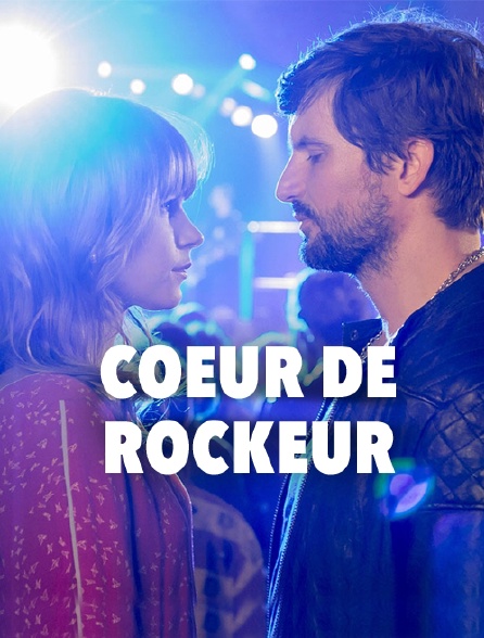 Coeur de rockeur