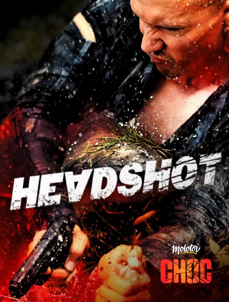 Molotov Channels CHOC - Headshot