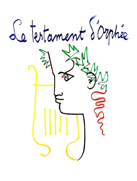 Le testament d'Orphée