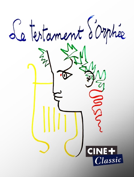 Ciné+ Classic - Le testament d'Orphée