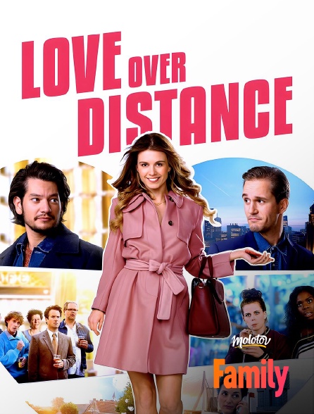 Molotov Channels Family - Love Over Distance