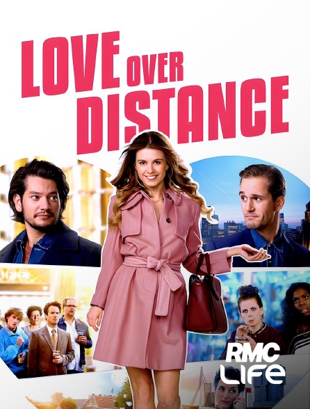 RMC Life - Love Over Distance