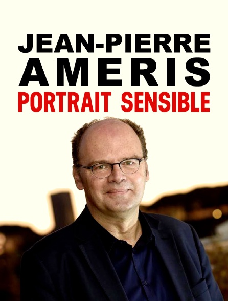 Jean-Pierre Améris, portrait sensible